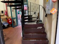 Little India Conservation Area (D8), Office #539397991